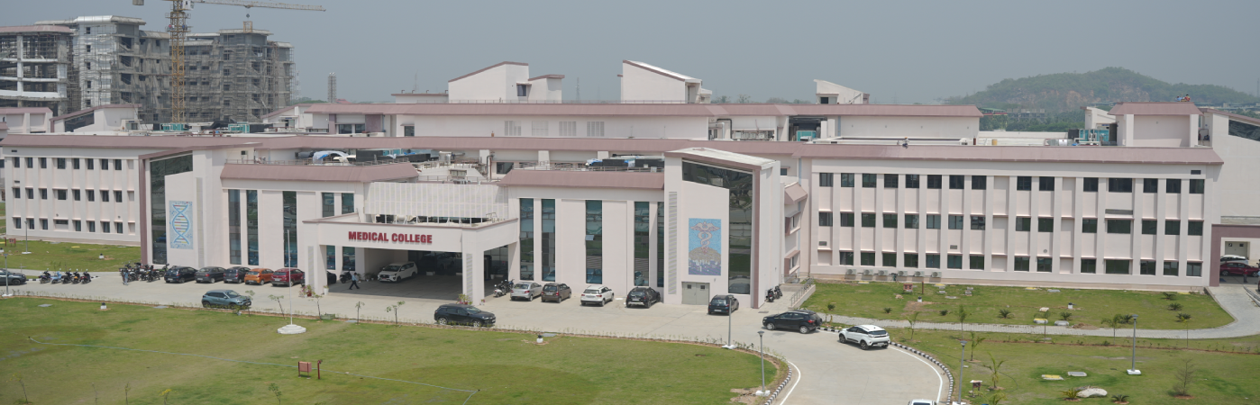 Aiims Banner image