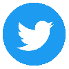 Aiims Twitter logo