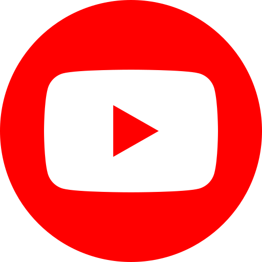 Aiims Youtube logo